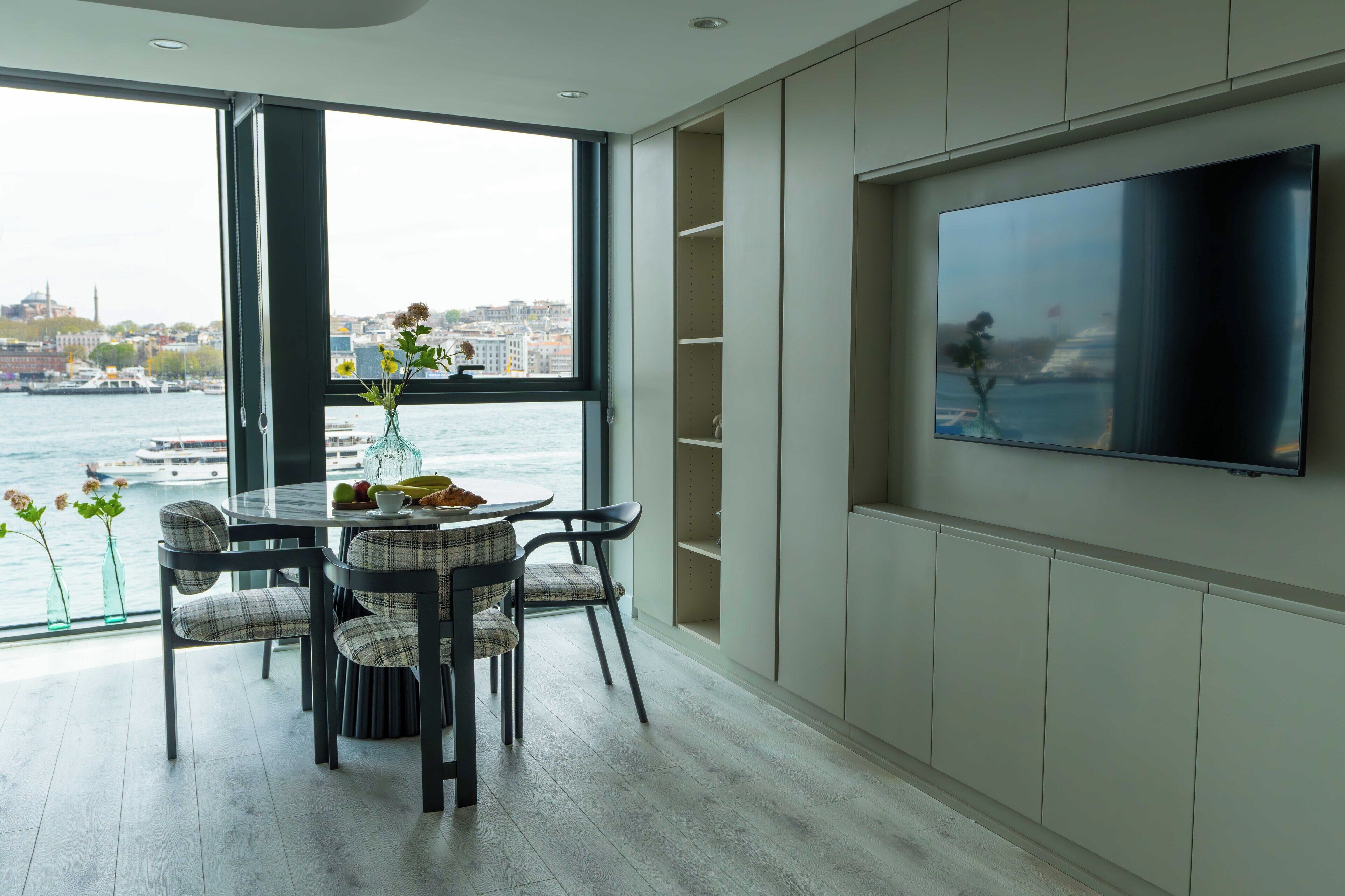 DeCamondo Residence Karaköy