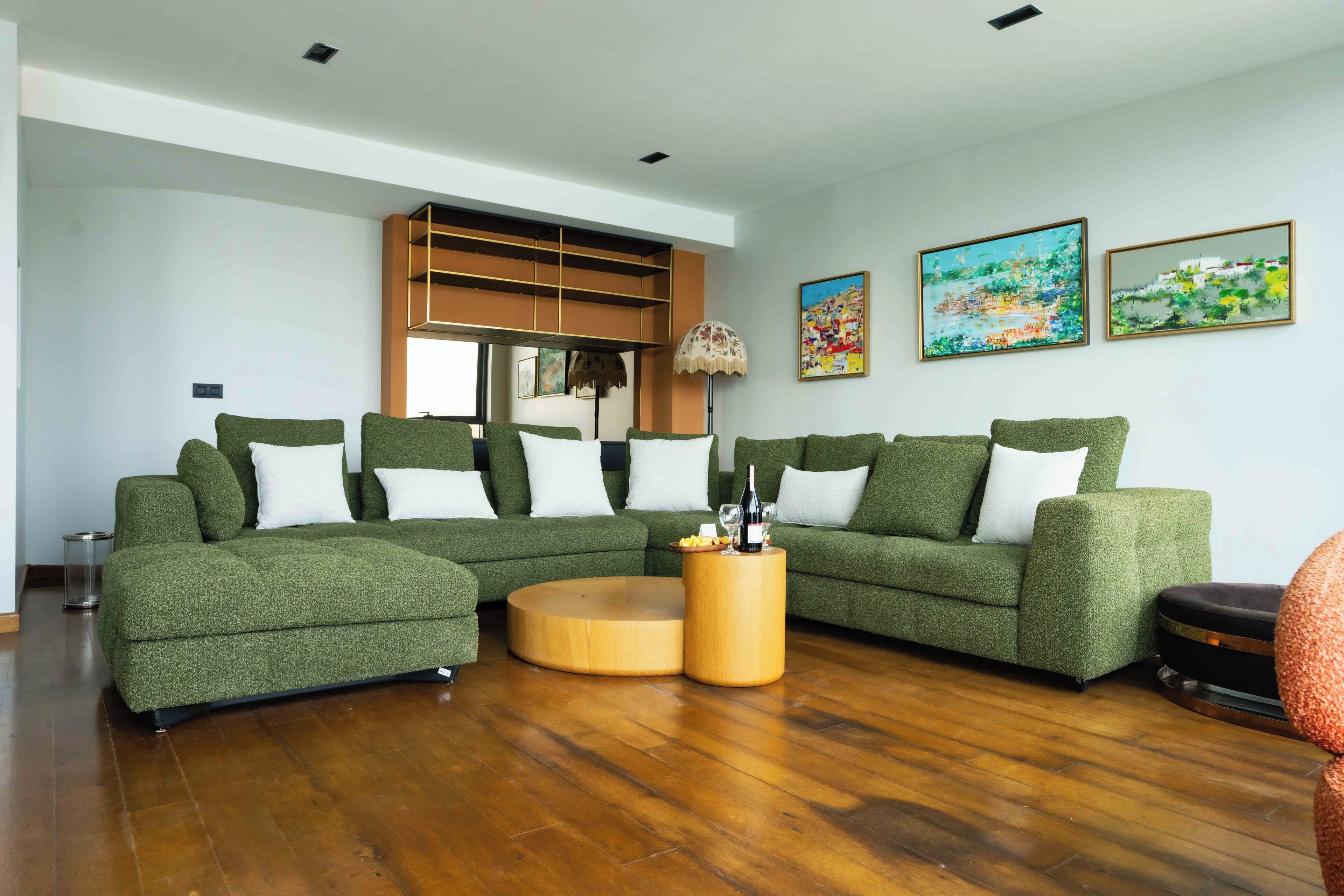 DeCamondo Residence Karaköy