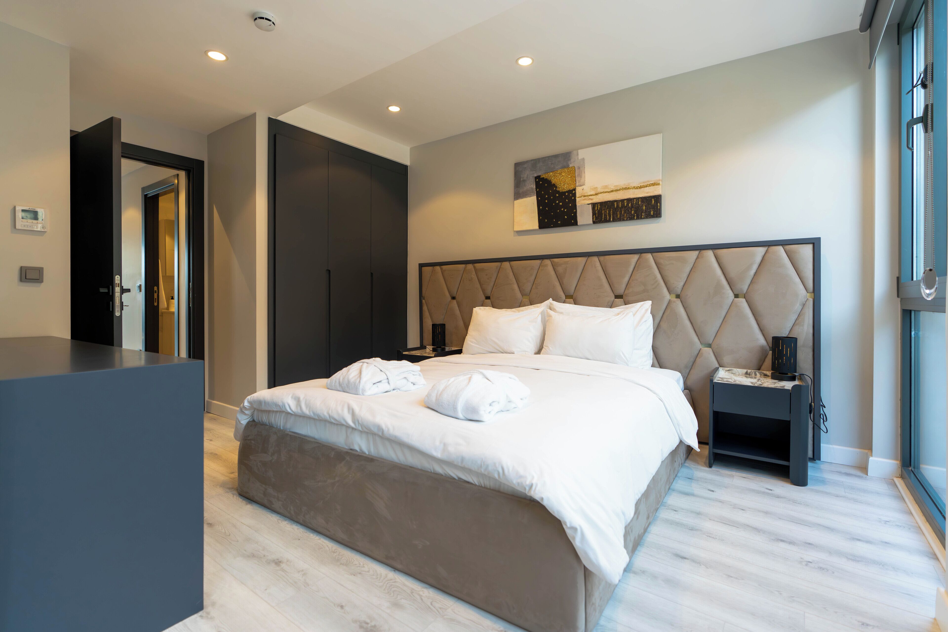 DeCamondo Residence Karaköy