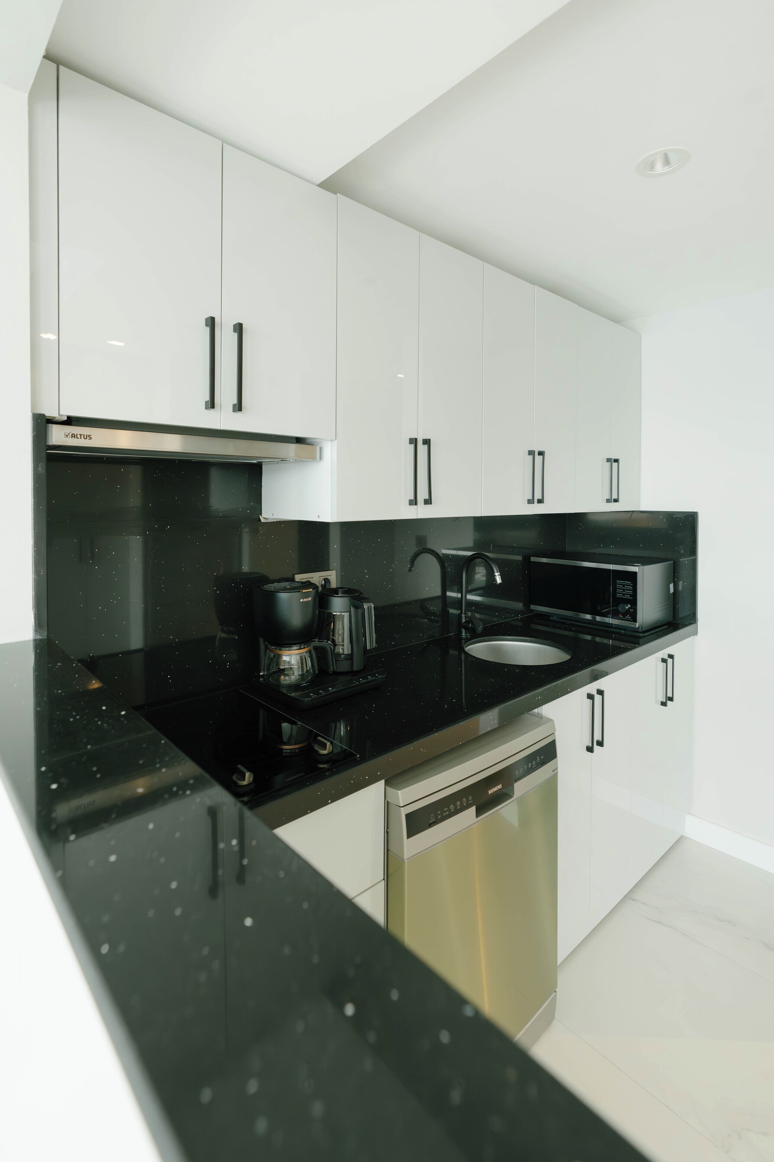 DeCamondo Residence Karaköy