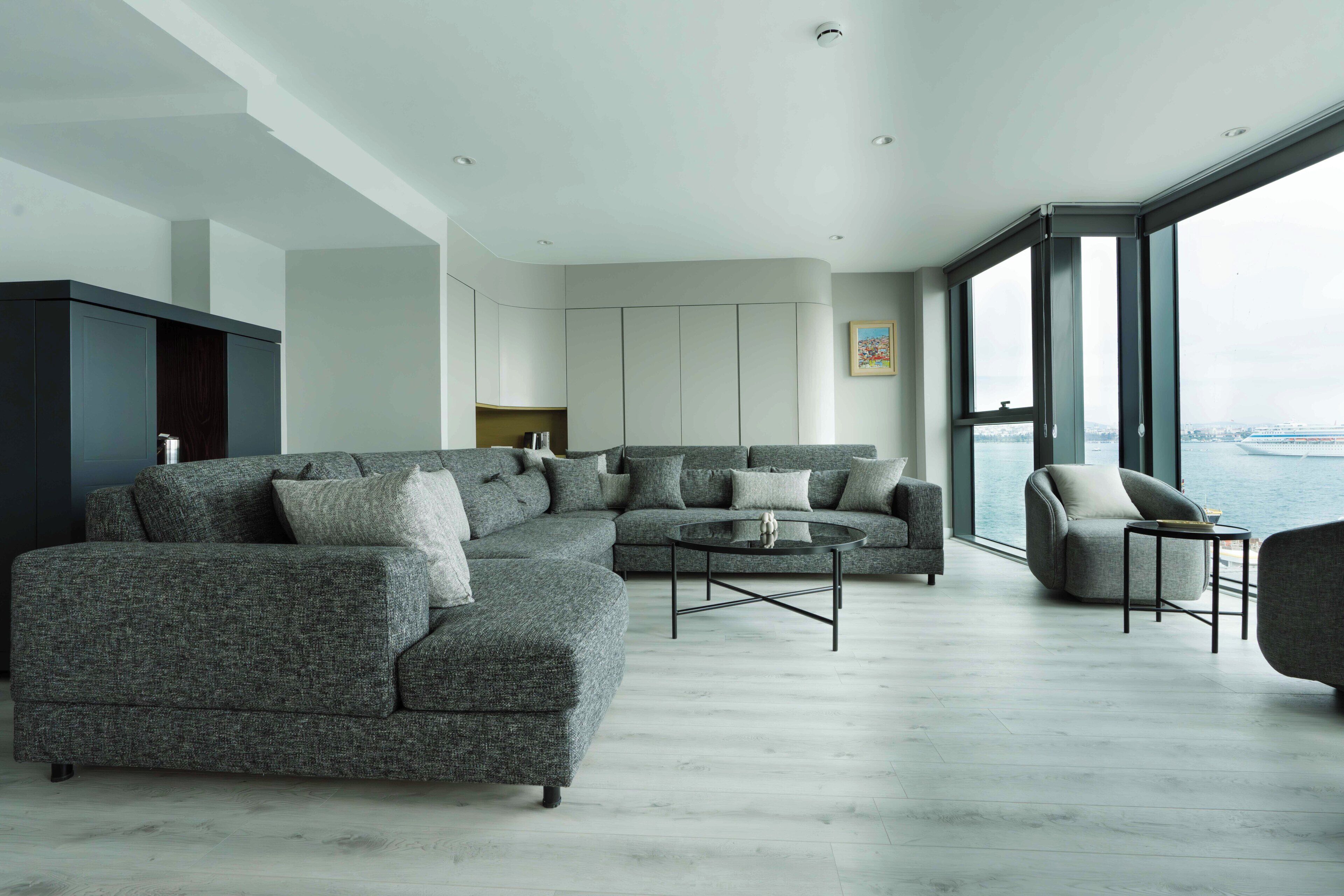 DeCamondo Residence Karaköy