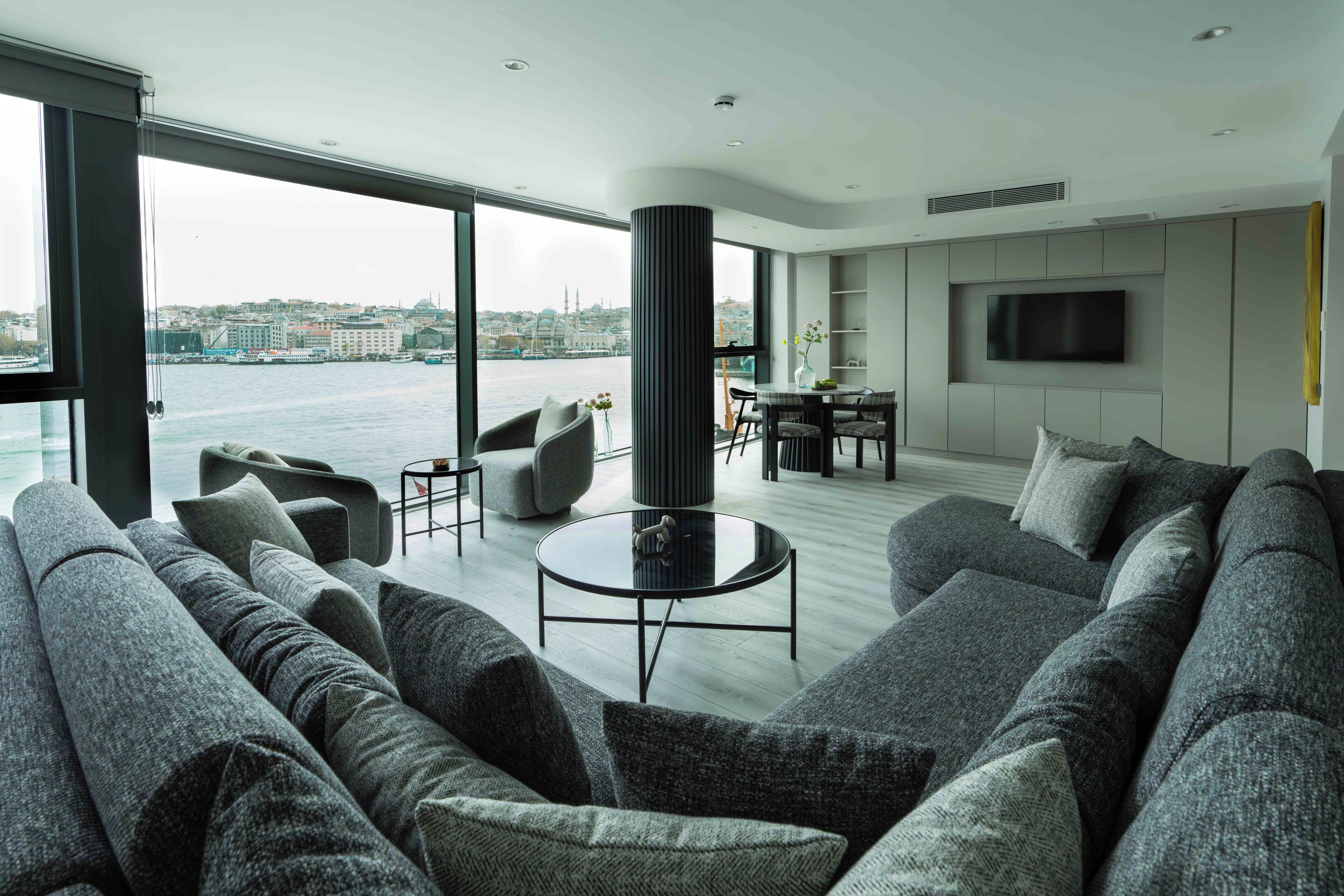 DeCamondo Residence Karaköy