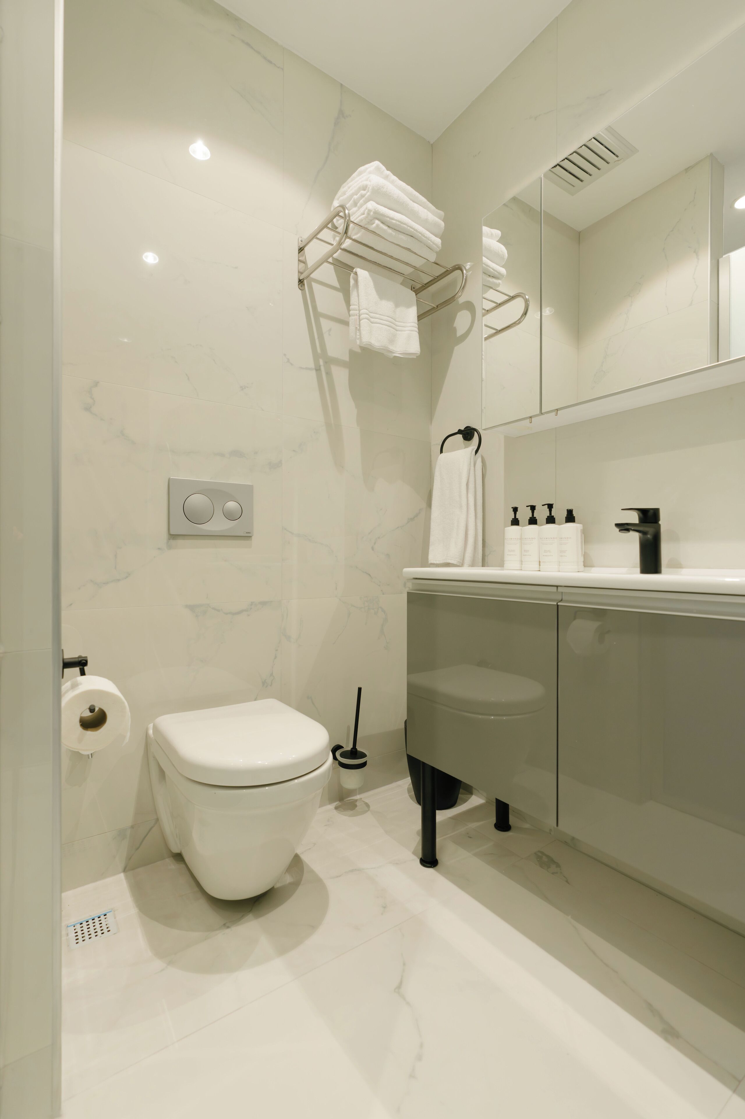 DeCamondo Residence Karaköy