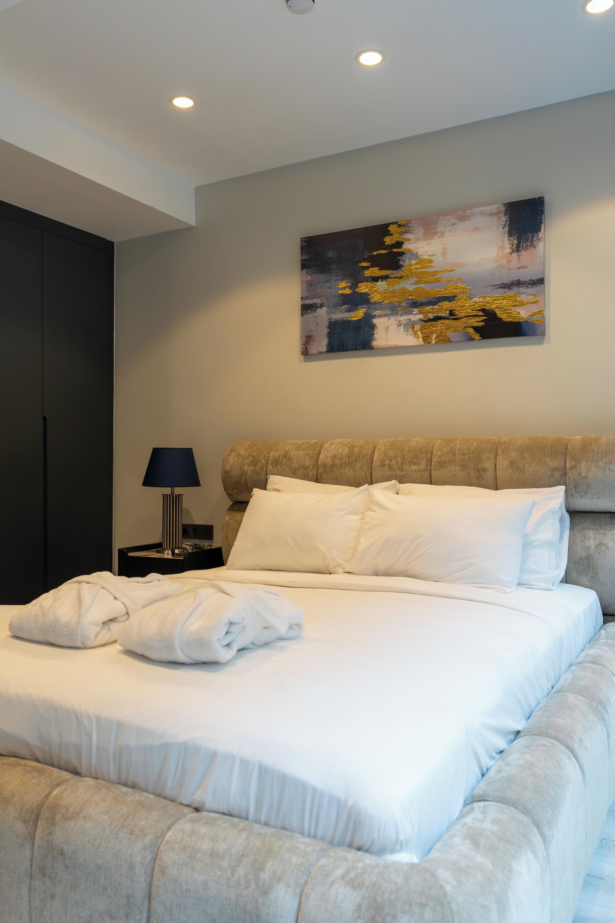 DeCamondo Residence Karaköy