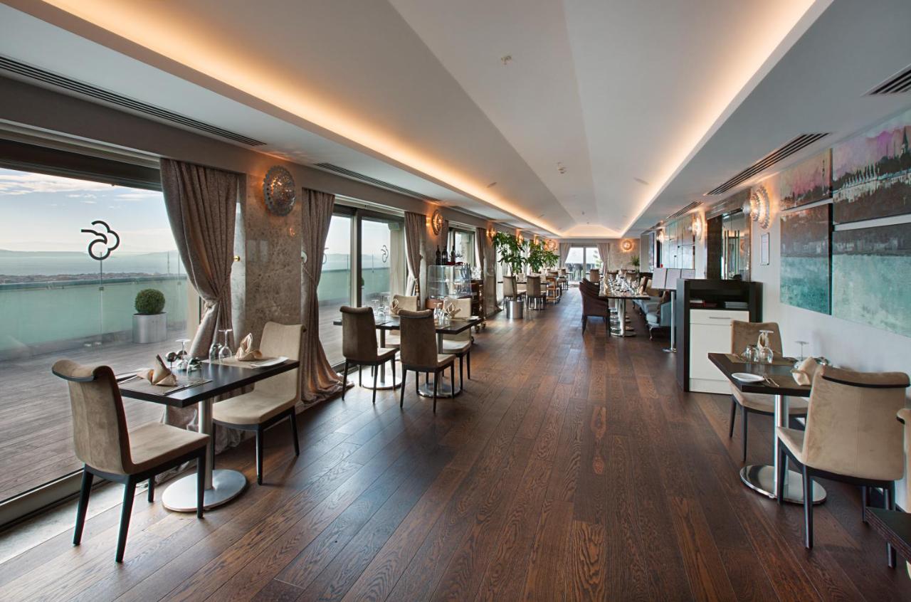 Dedeman Bostanci Hotel & Convencion Center
