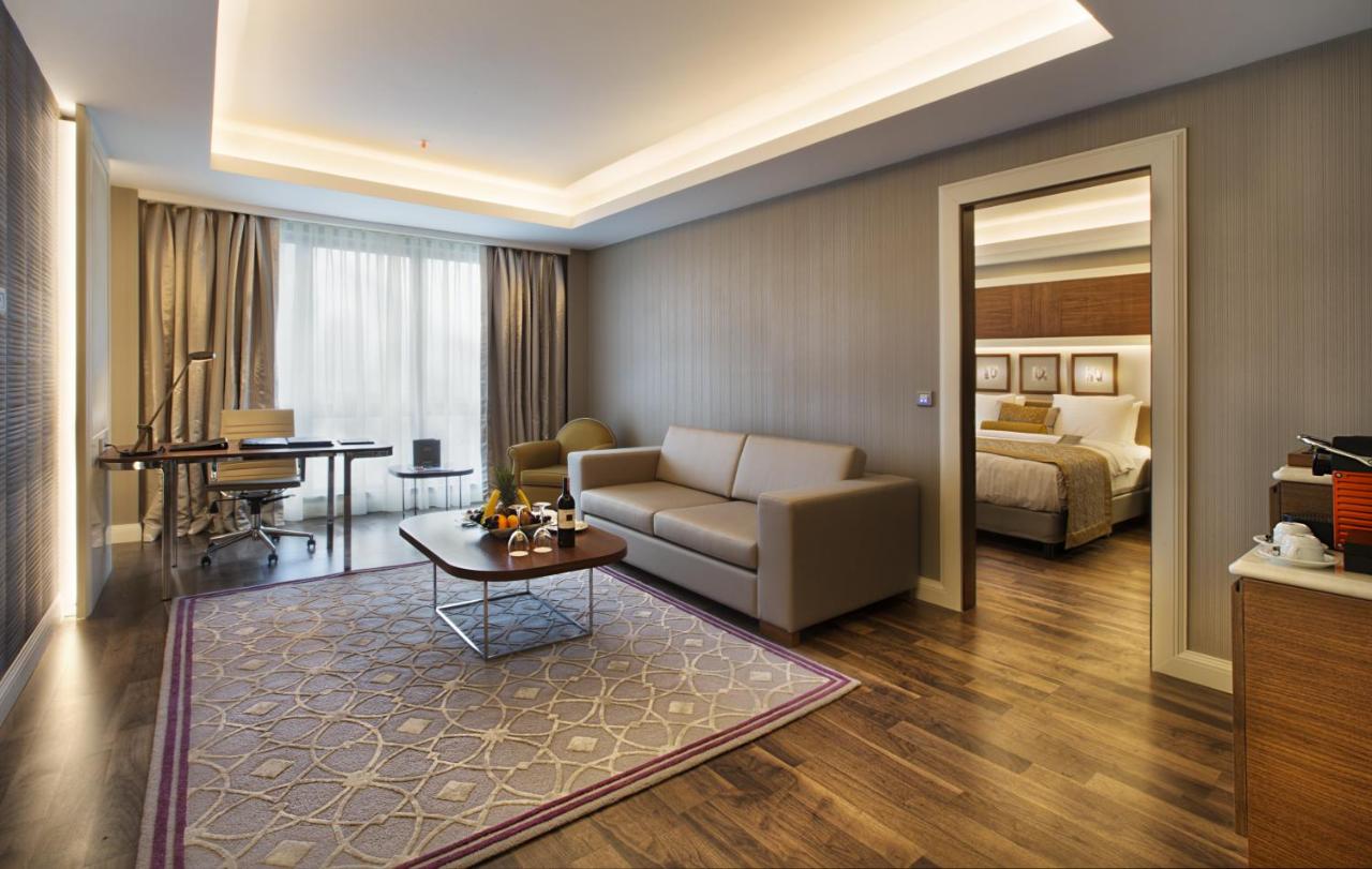 Dedeman Bostanci Hotel & Convencion Center