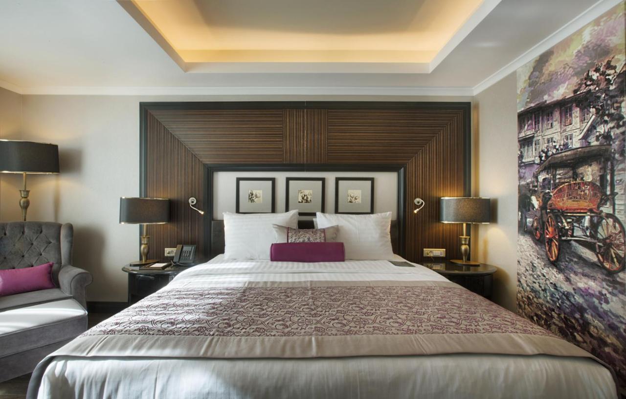 Dedeman Bostanci Hotel & Convencion Center