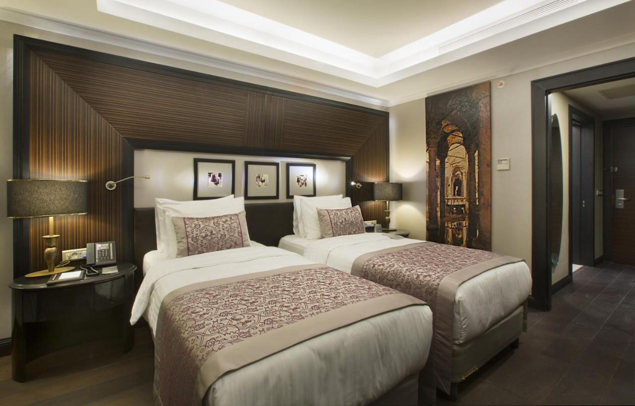 Dedeman Bostanci Hotel & Convencion Center