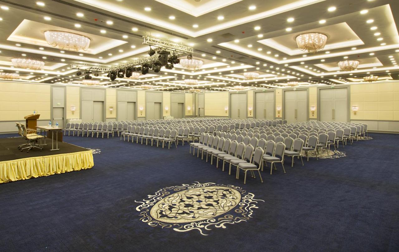 Dedeman Bostanci Hotel & Convencion Center