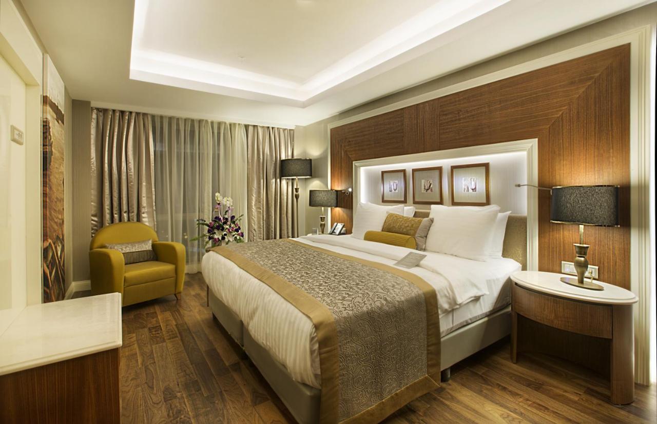 Dedeman Bostanci Hotel & Convencion Center