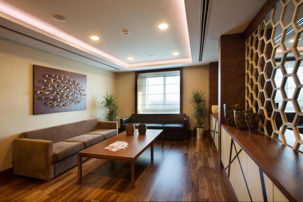 Dedeman Bostanci Hotel & Convencion Center