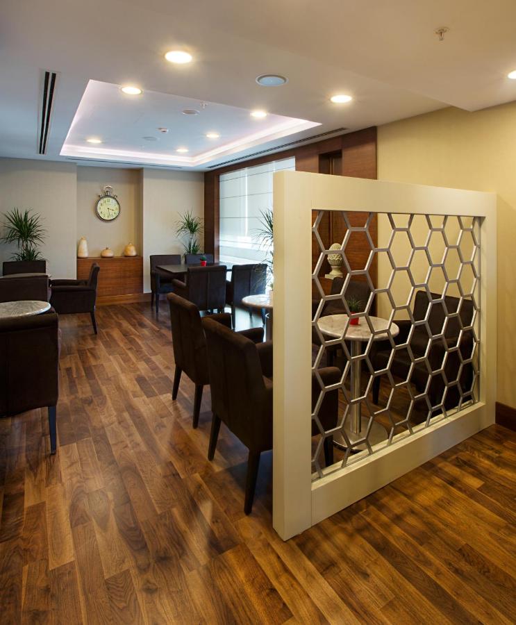 Dedeman Bostanci Hotel & Convencion Center