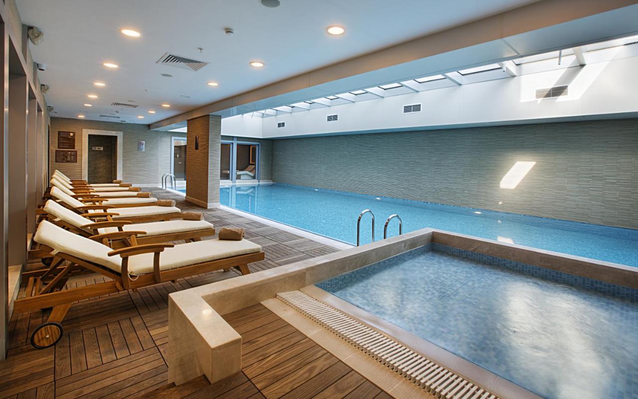 Dedeman Bostanci Hotel & Convencion Center