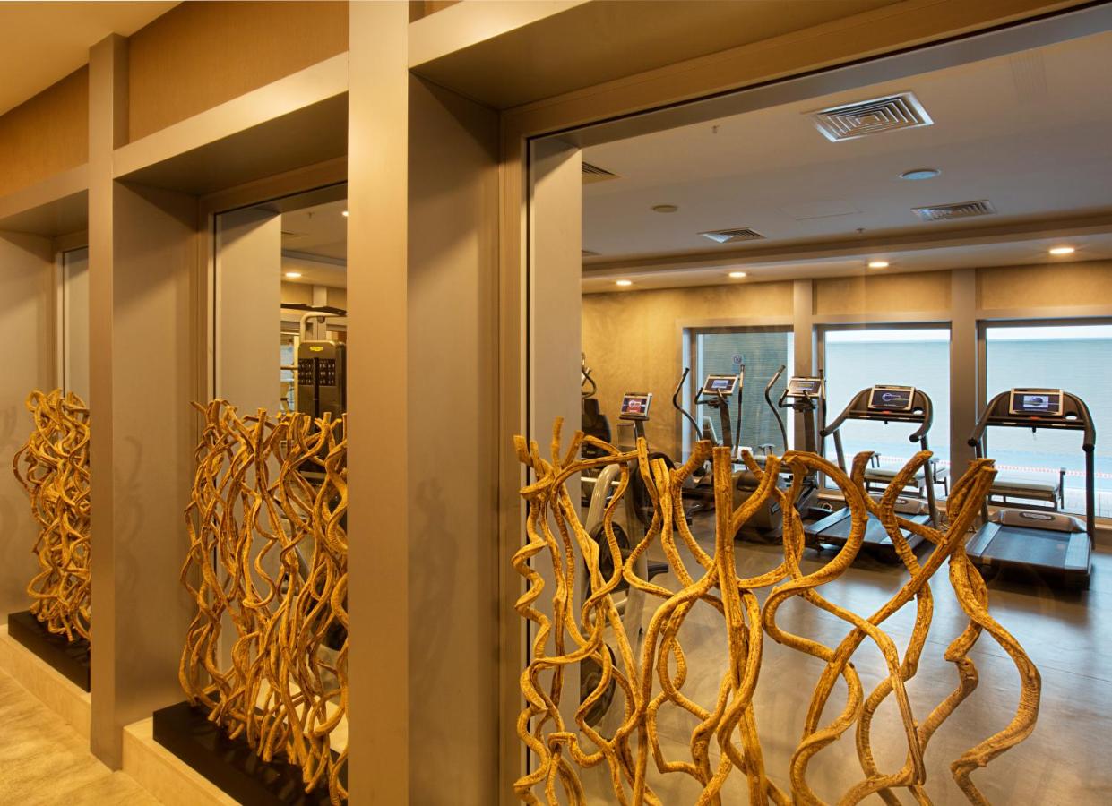 Dedeman Bostanci Hotel & Convencion Center