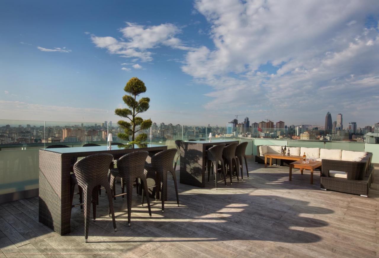 Dedeman Bostanci Hotel & Convencion Center