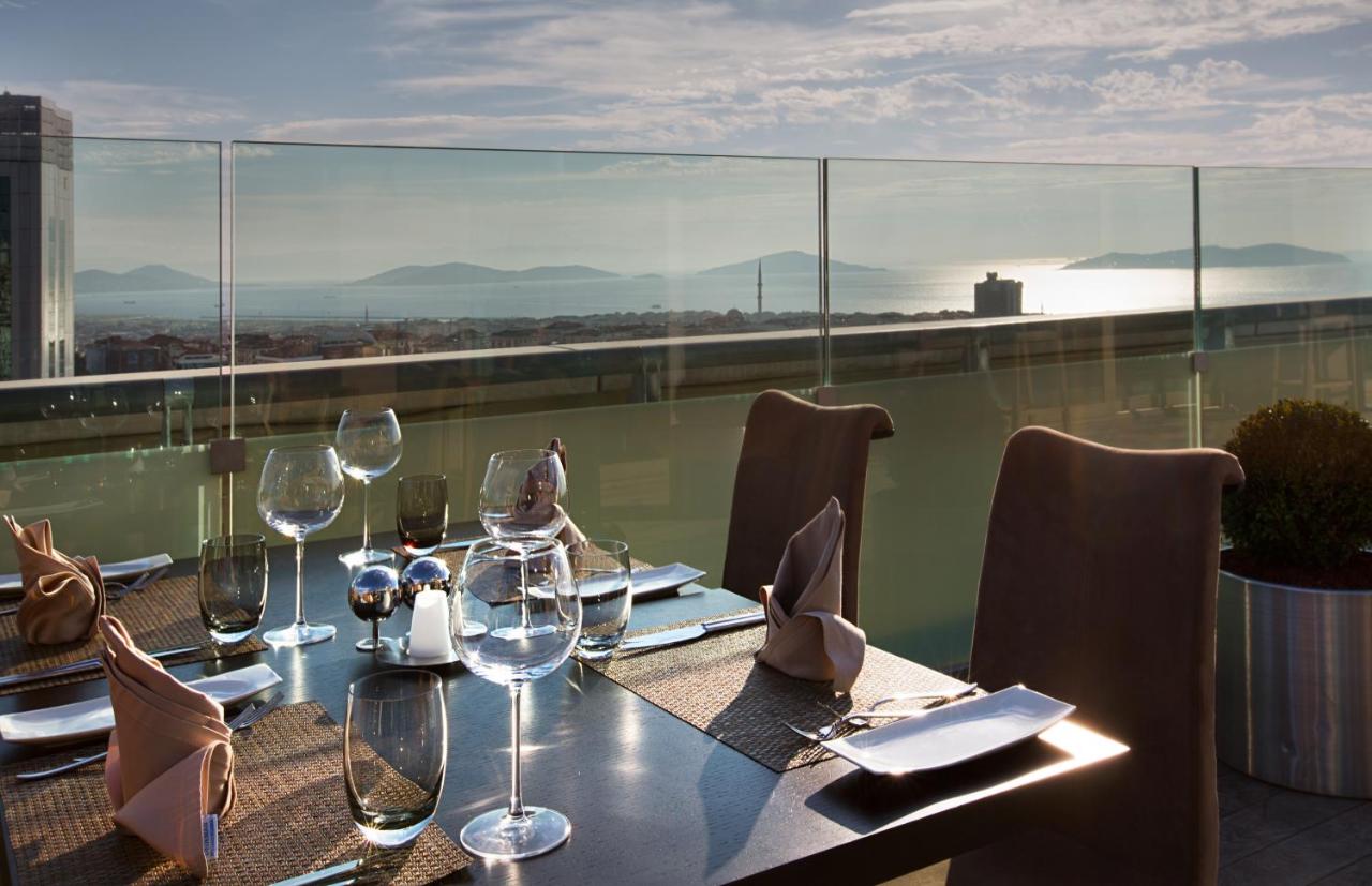 Dedeman Bostanci Hotel & Convencion Center