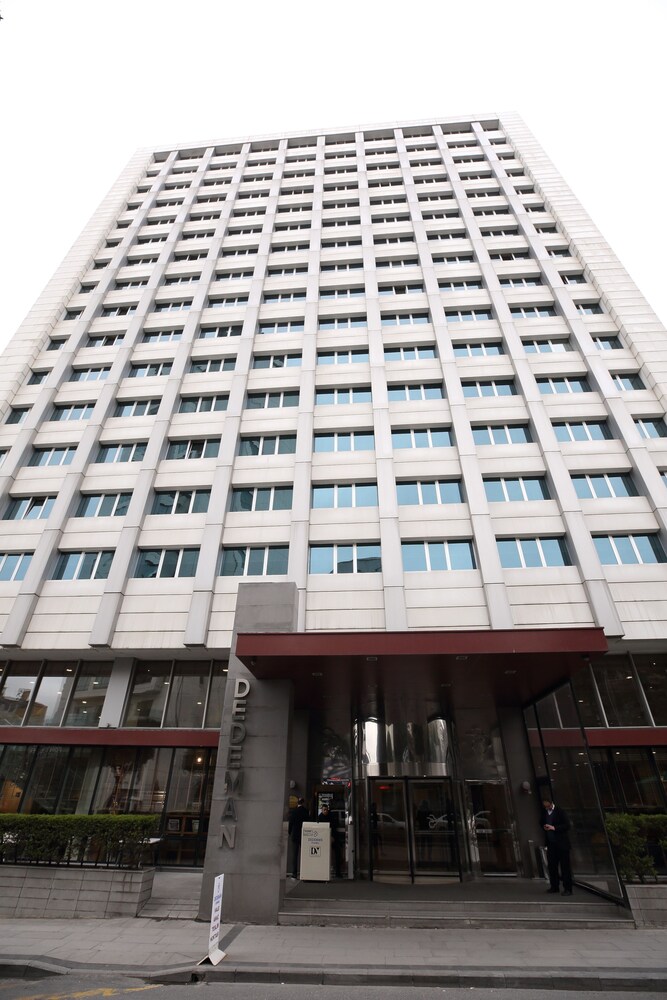 Dedeman Istanbul