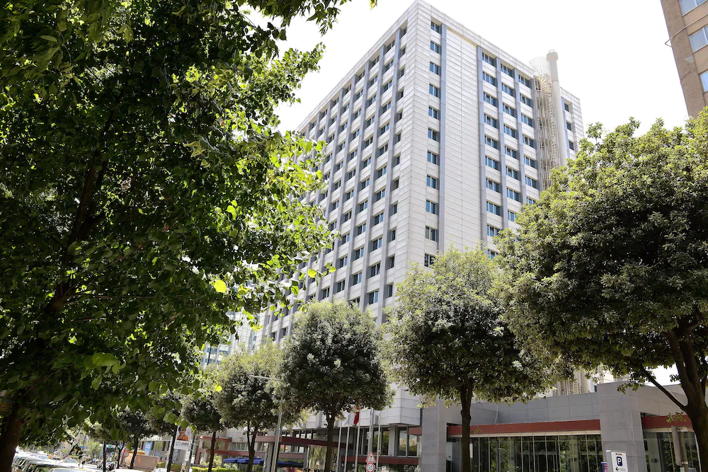 Dedeman Istanbul