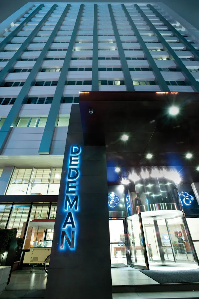 Dedeman Istanbul