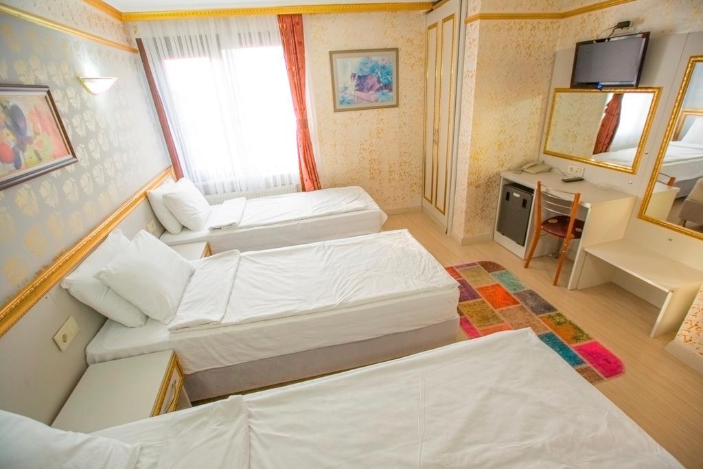 Dedem Boutique Hotel