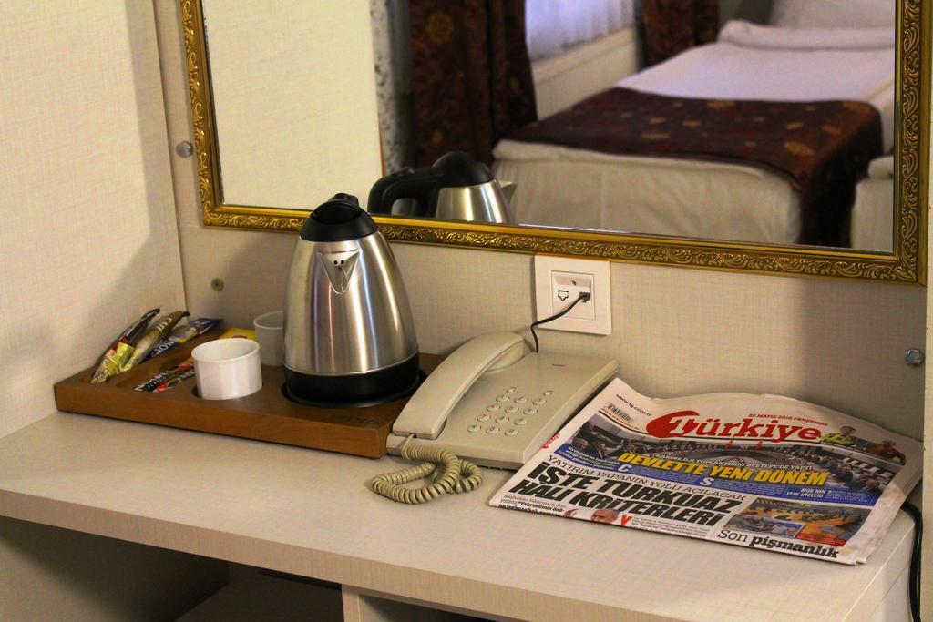 Dedem Boutique Hotel