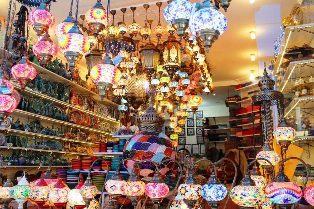 Dedem Boutique Hotel