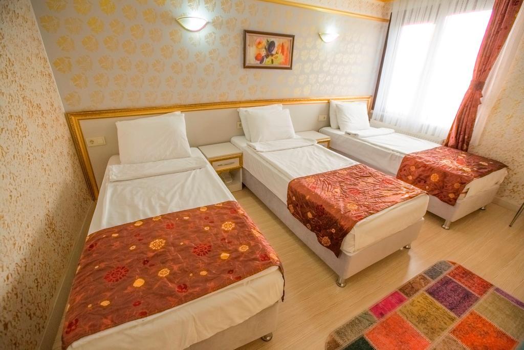 Dedem Boutique Hotel