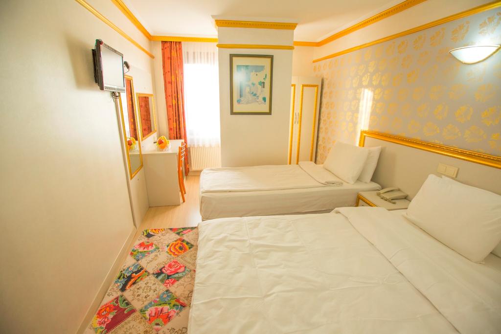 Dedem Boutique Hotel