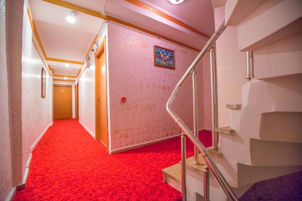 Dedem Boutique Hotel