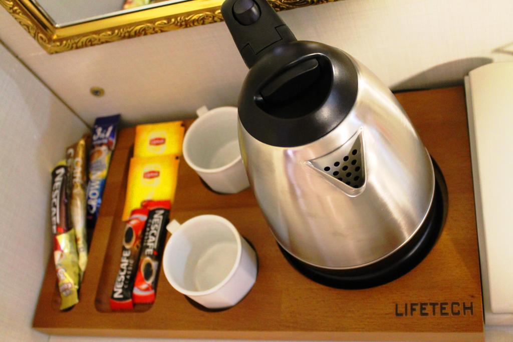 Dedem Boutique Hotel