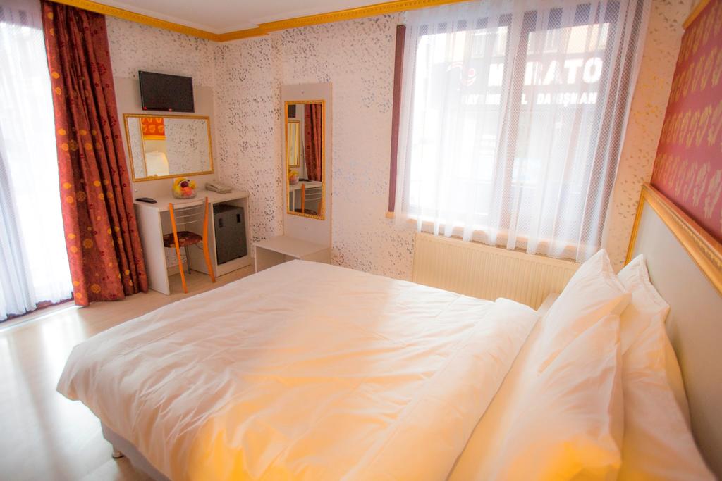 Dedem Boutique Hotel