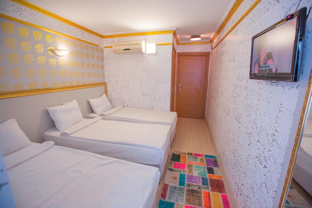 Dedem Boutique Hotel