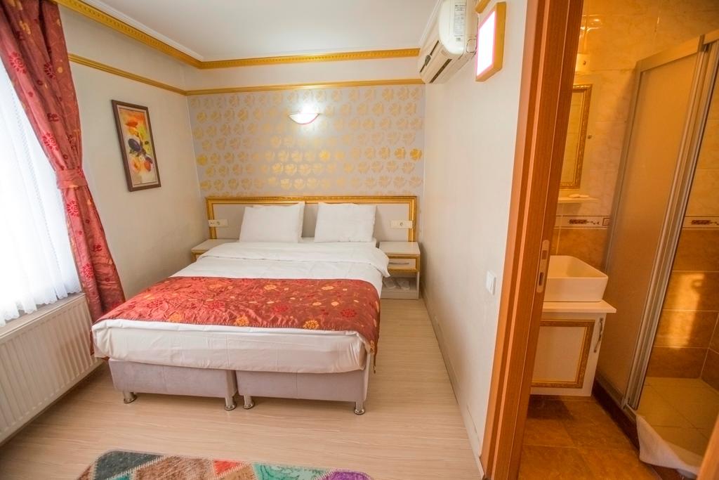 Dedem Boutique Hotel