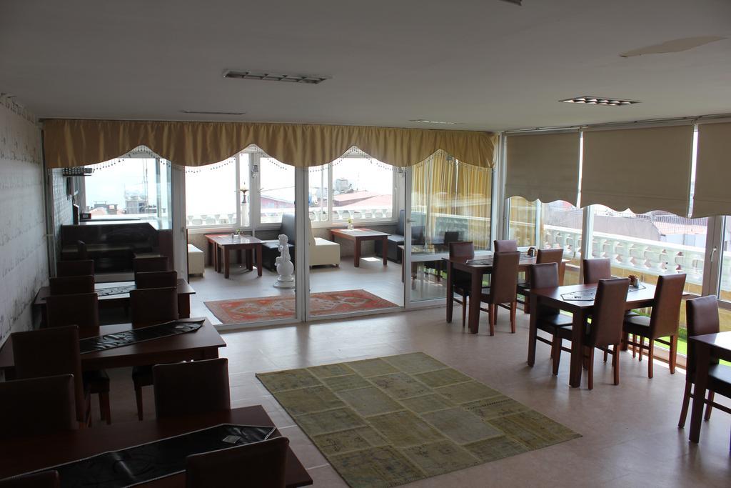 Dedem Boutique Hotel