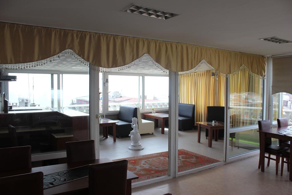 Dedem Boutique Hotel