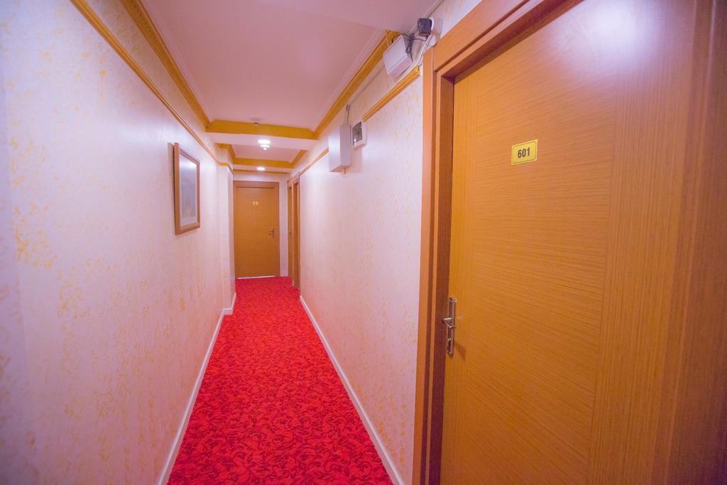 Dedem Boutique Hotel