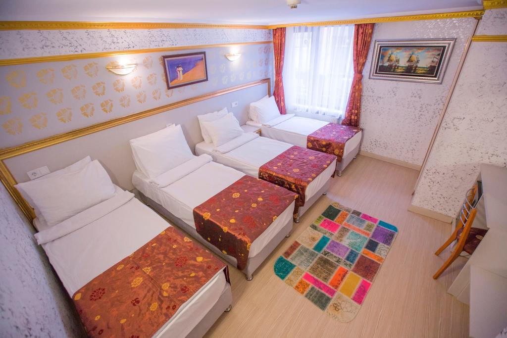 Dedem Boutique Hotel