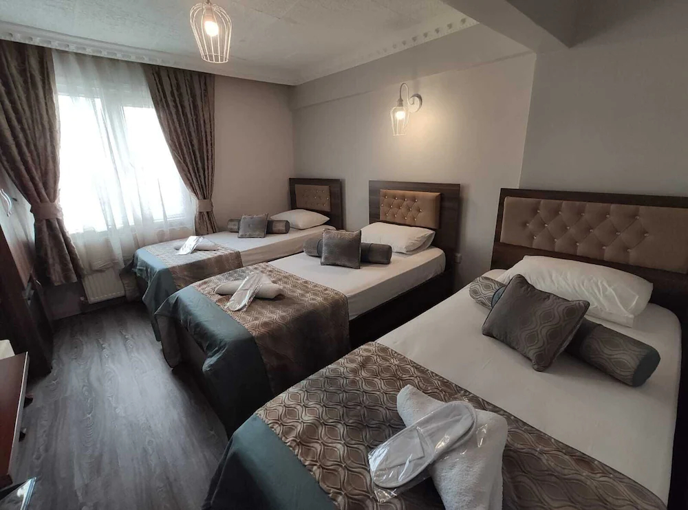 Delbab Hotel