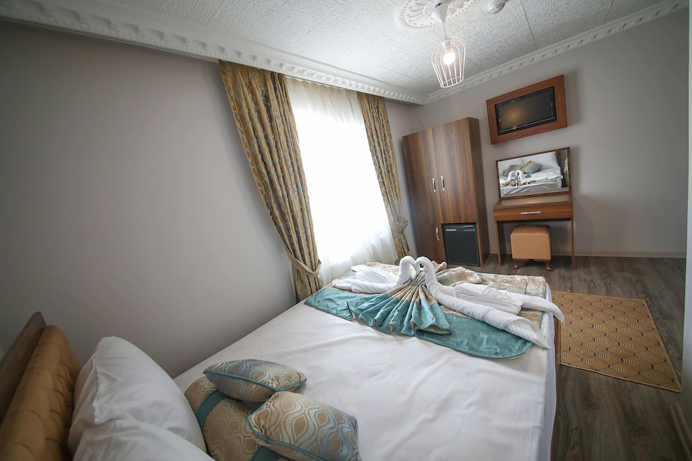 Delbab Hotel