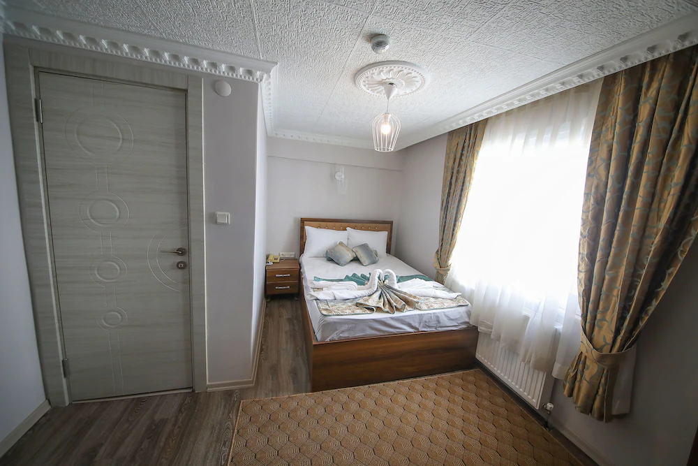 Delbab Hotel