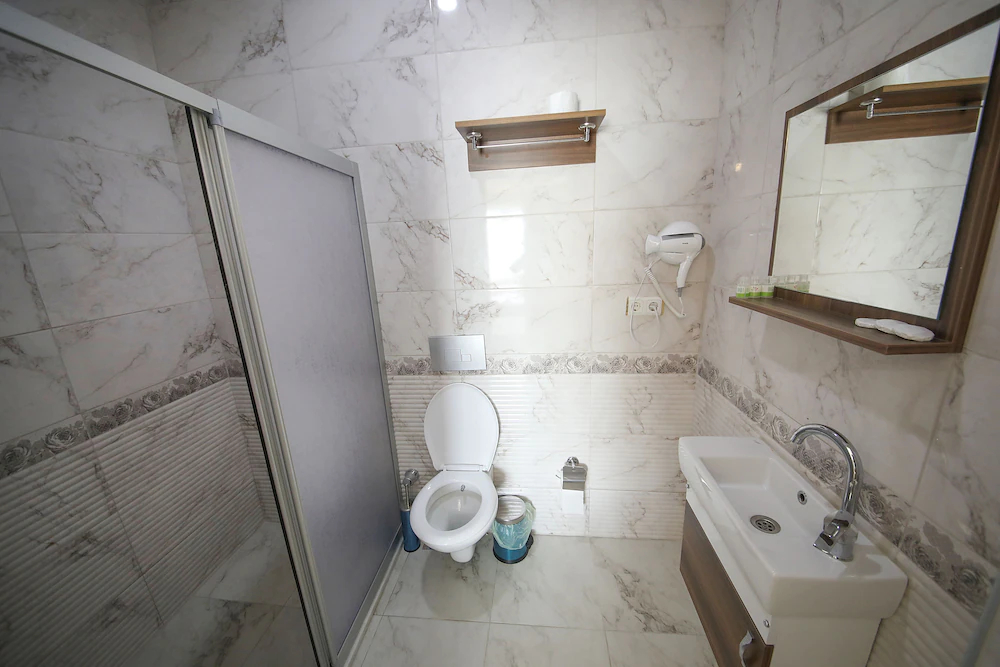 Delbab Hotel