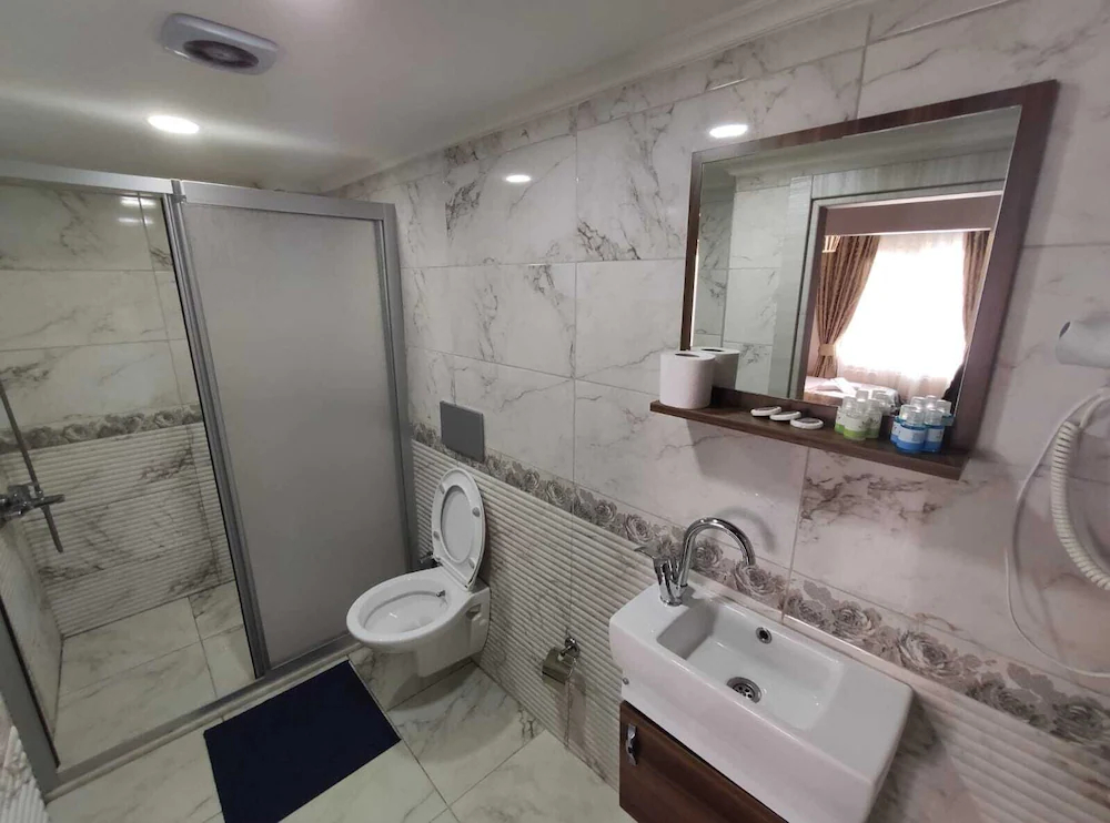 Delbab Hotel