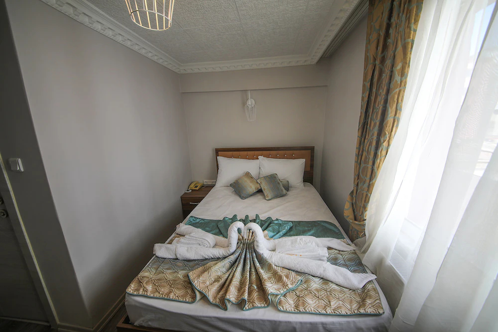 Delbab Hotel