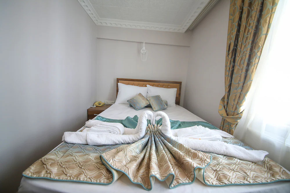 Delbab Hotel