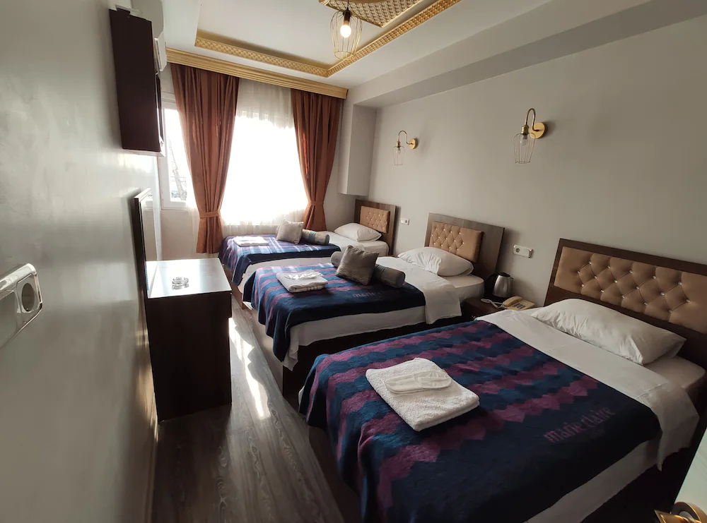 Delbab Hotel