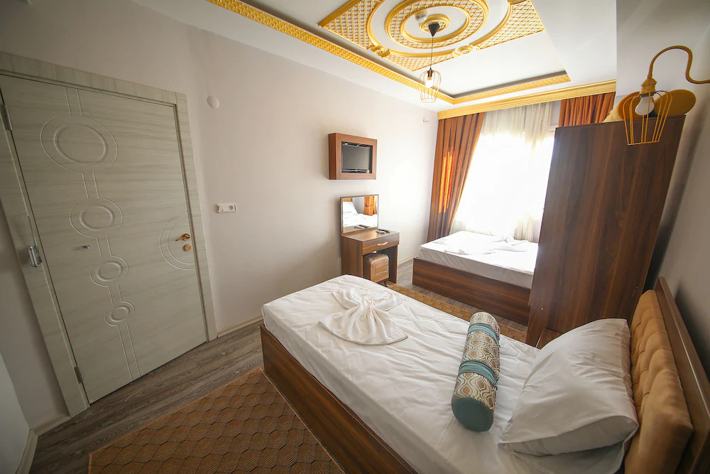 Delbab Hotel