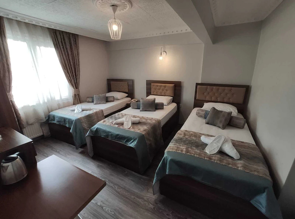 Delbab Hotel