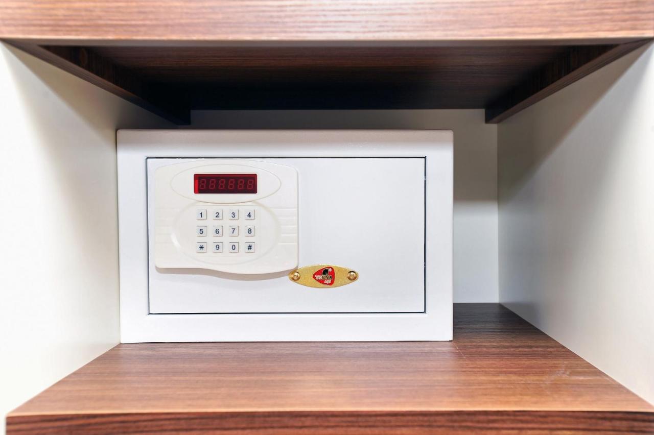 Delta Hotel Istanbul