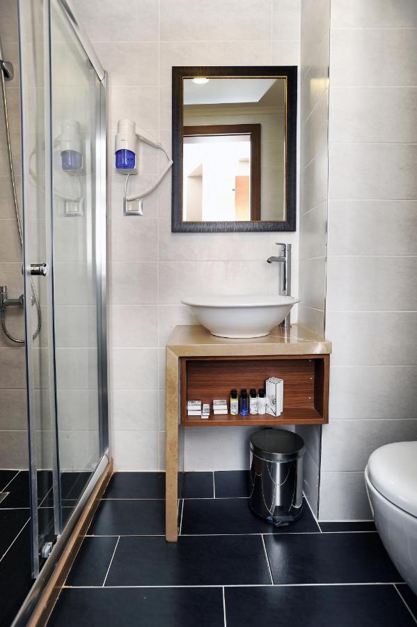 Delta Hotel Istanbul