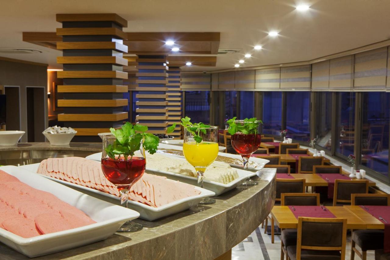 Delta Hotel Istanbul